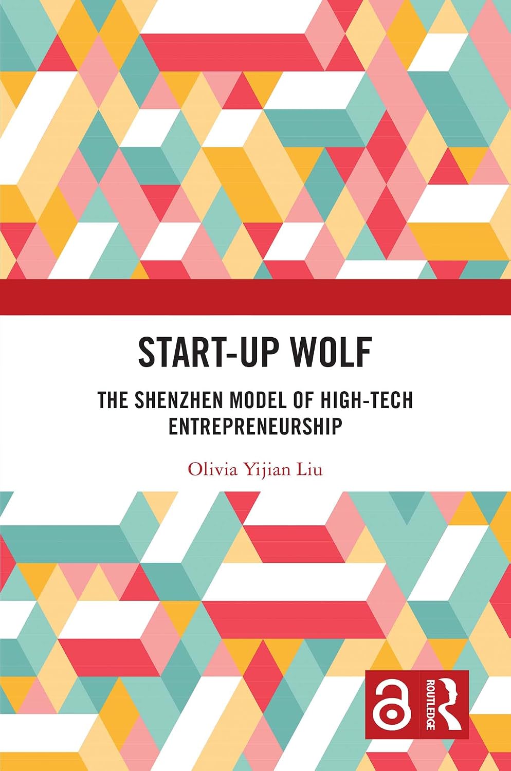 ler totalmente Start-up Wolf: The Shenzhen Model of High-Tech Entrepreneurship (English Edition)