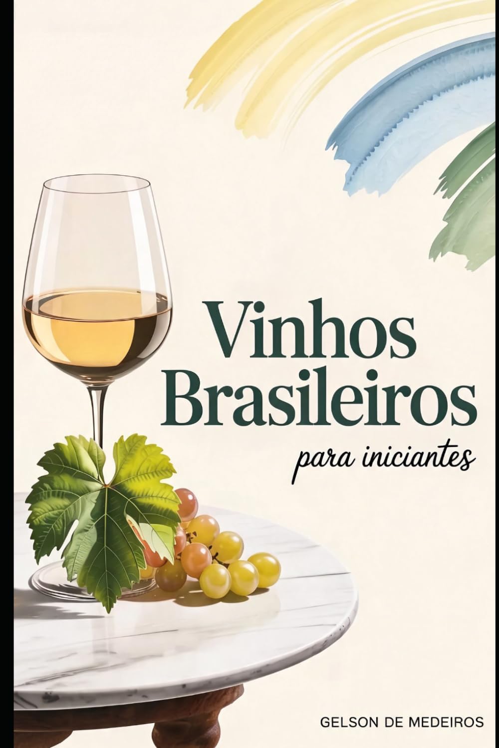 VINHO BRASILEIRO PARA INICIANTES (Portuguese Edition) baixar livro de graça