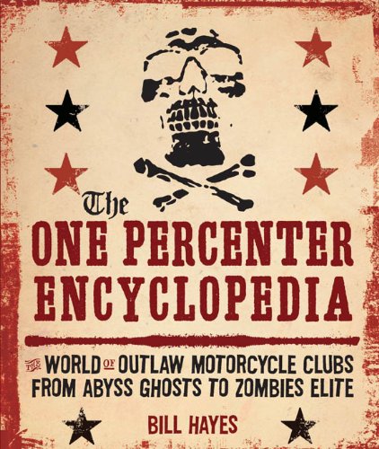 The One Percenter Encyclopedia (English Edition) baixar o livro de graça
