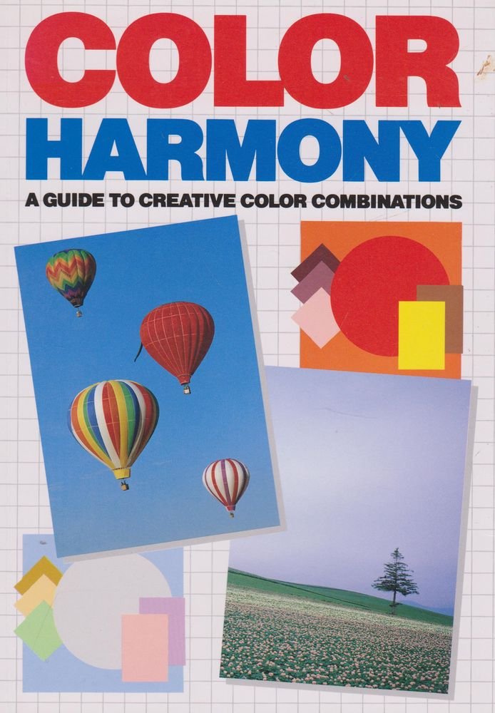 Color Harmony: A Guide to Creative Color Combinations baixar o livro de graça