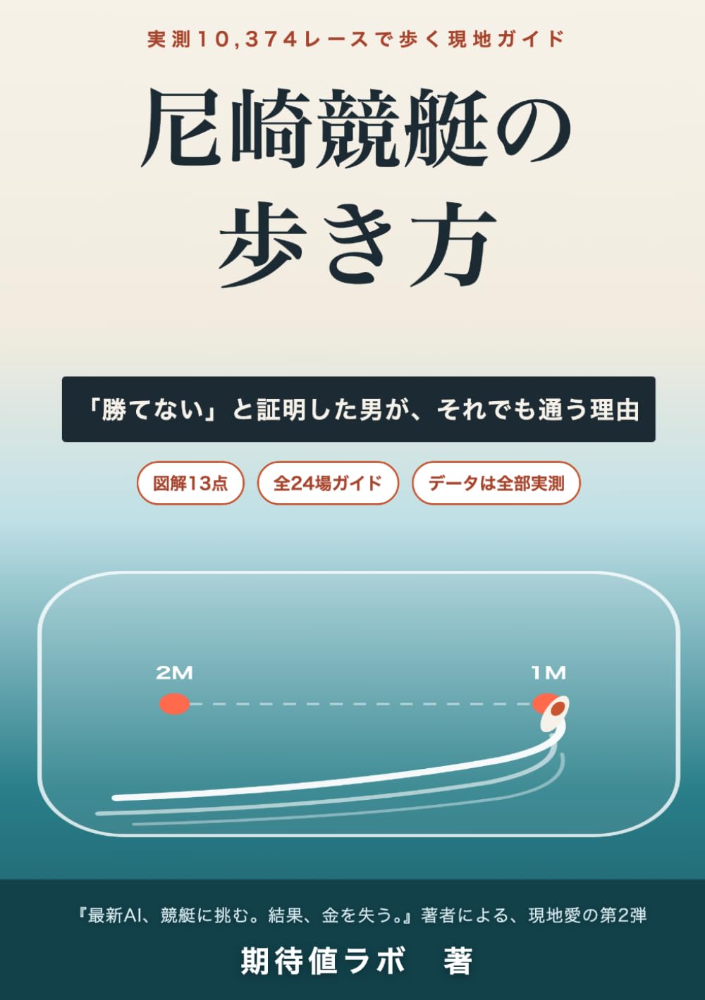 尼崎競艇の歩き方: 「勝てない」と証明した男が、それでも通う理由 (Japanese Edition) baixar o livro de graça