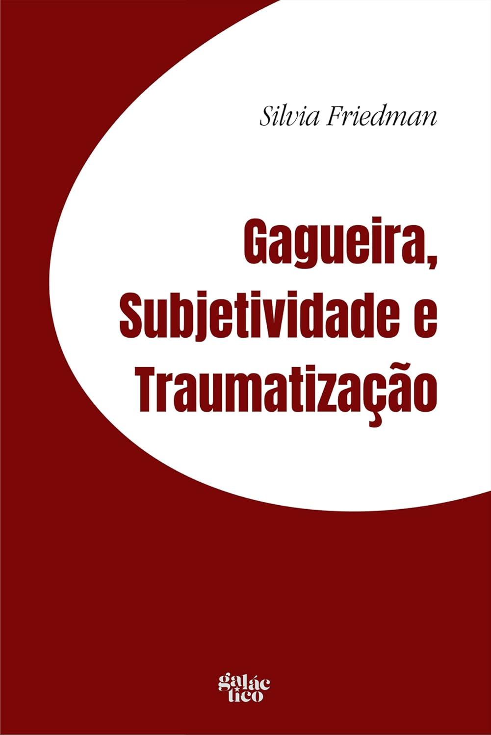 Gagueira, subjetividade e traumatização baixar o livro de graça