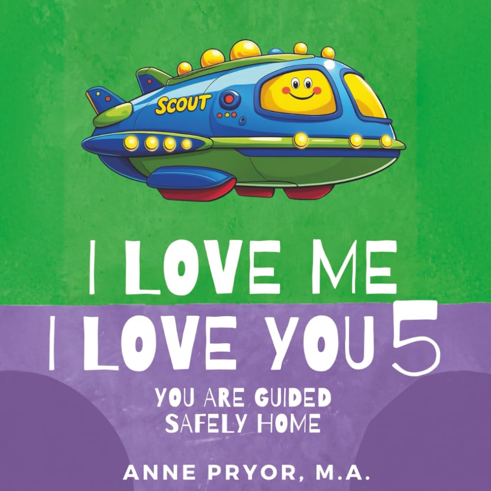 ler totalmente I Love Me I Love You 5: You Are Guided Safely Home