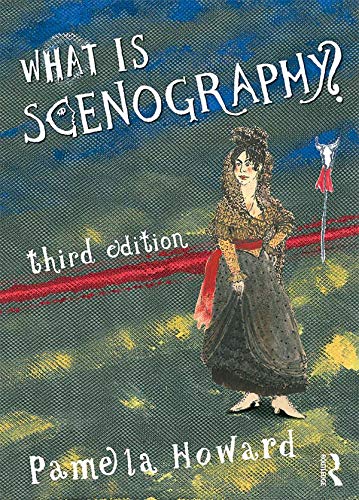 ler totalmente What is Scenography? (English Edition)