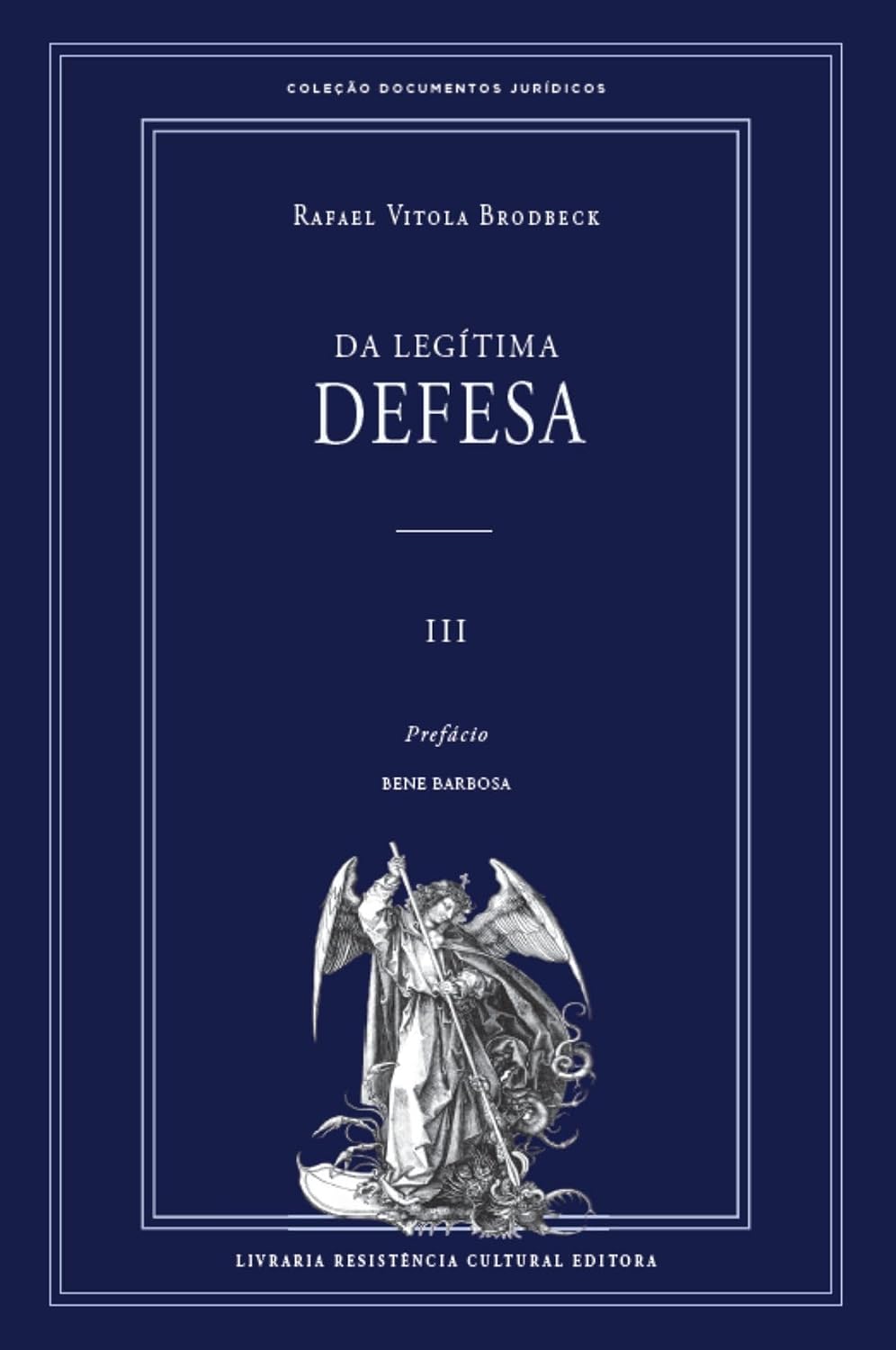 Da legítima defesa baixar livro de graça