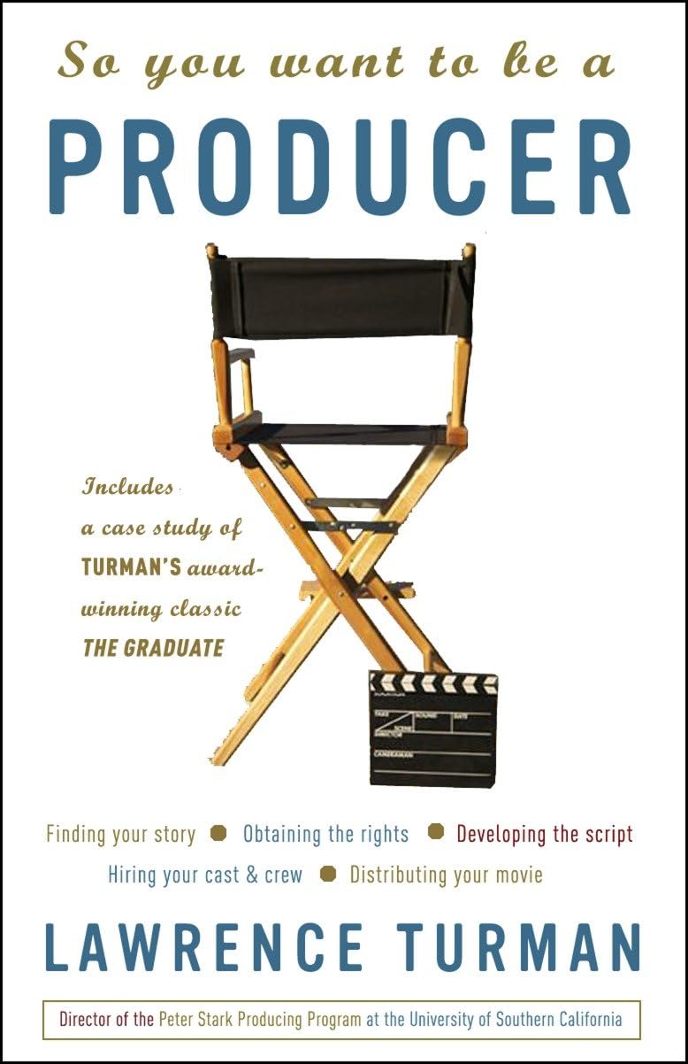 So You Want to Be a Producer baixar livro de graça