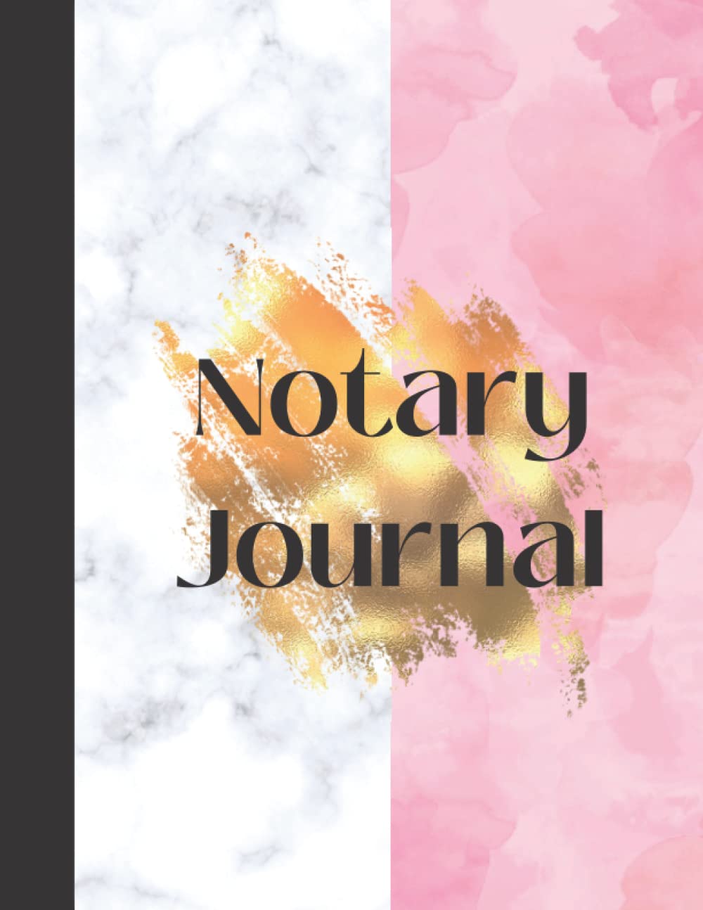 Notary Journal: Notary Log Book to Record Notarial Acts by a Public Notary baixar o livro de graça