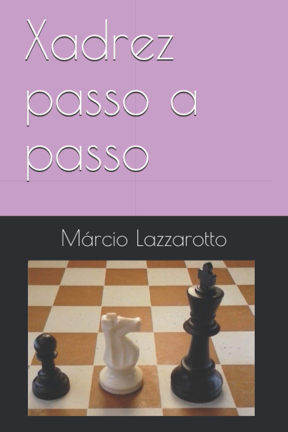 Xadrez passo a passo baixar o livro de graça