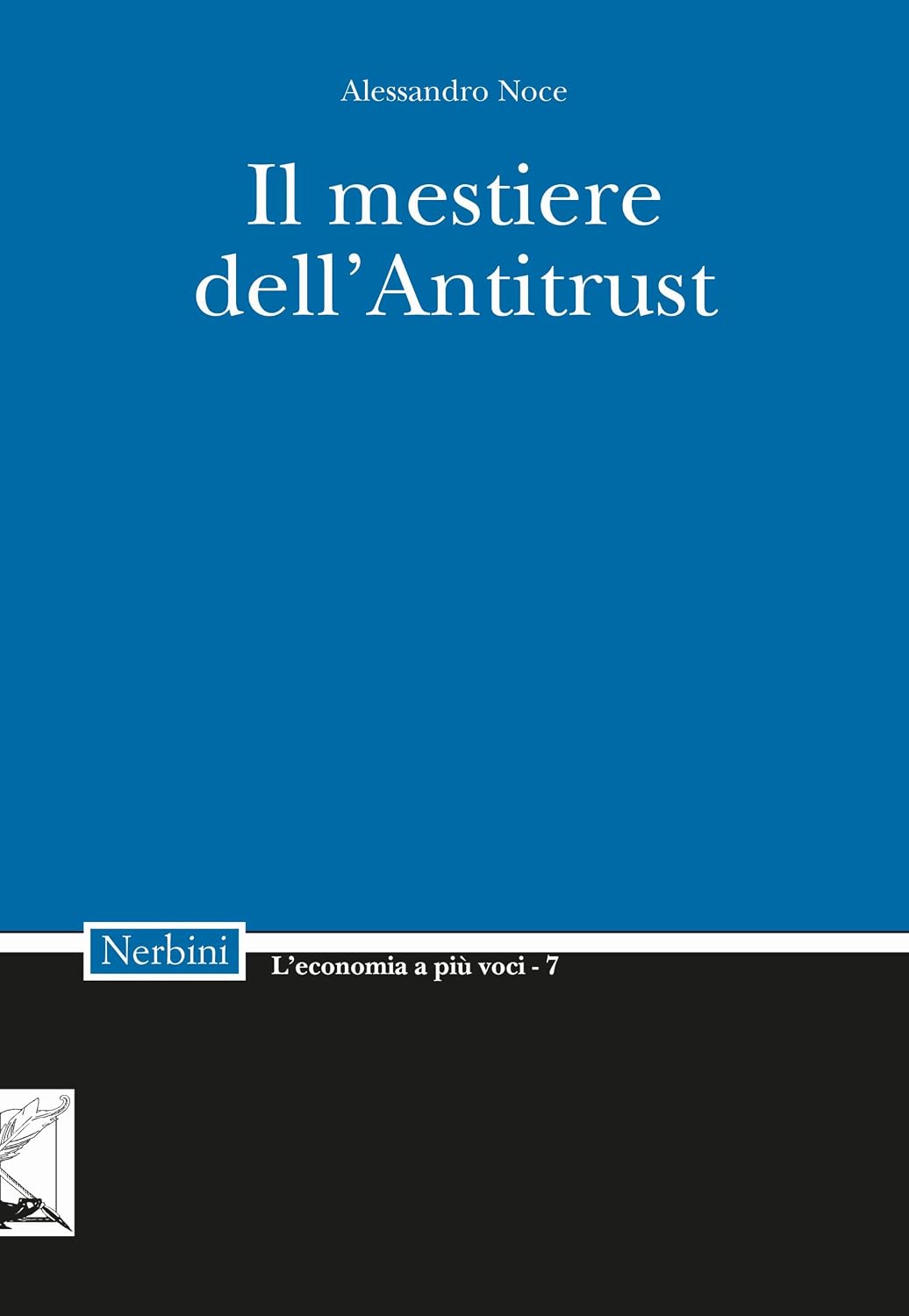 ler totalmente Il mestiere dell'Antitrust (Italian Edition)