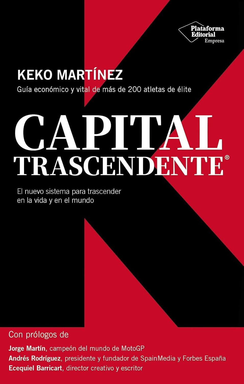 Capital Trascendente: El capital sin sentido carece de valor