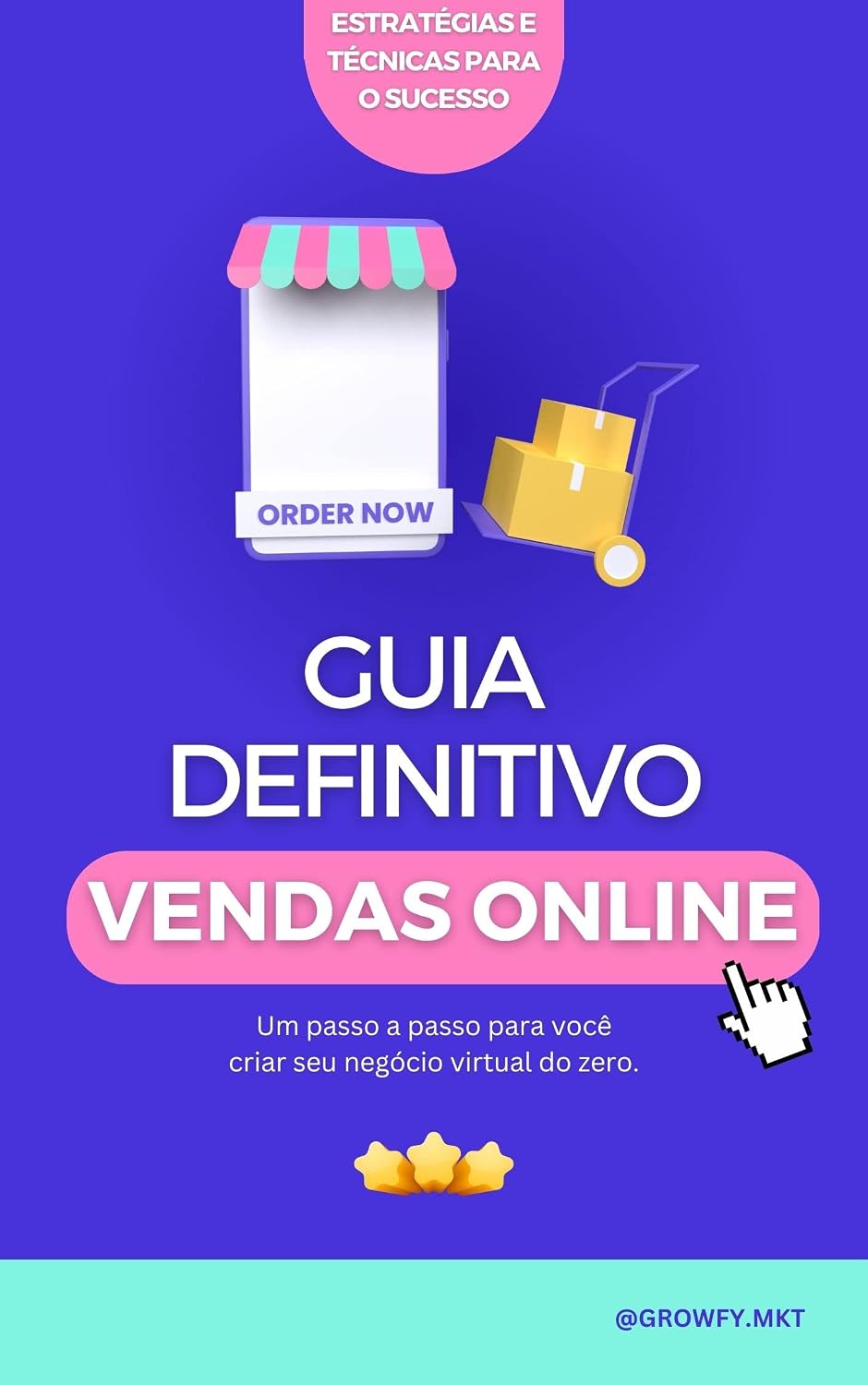 Guia Definitivo - Vendas Online: Estratégias e Técnicas para o Sucesso baixar livro de graça