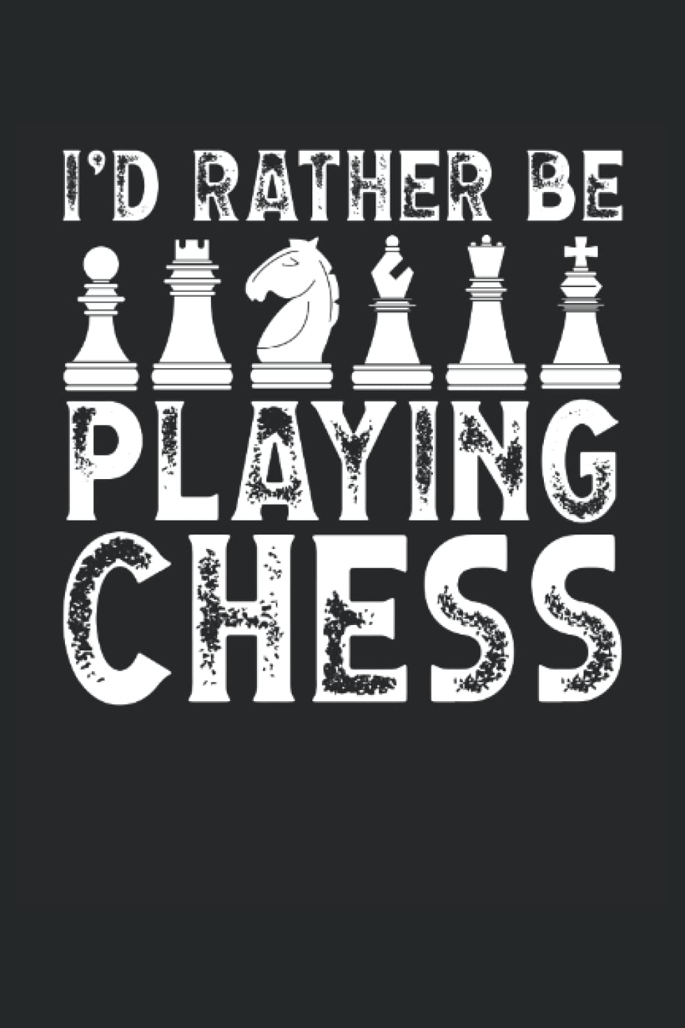 capítulo por capítulo baixar I rather be playing chess: Dot Grid Jounal ToDo Exercise Book or Diary 6" x 9" (15.24 x 22.86 cm) 120 pages