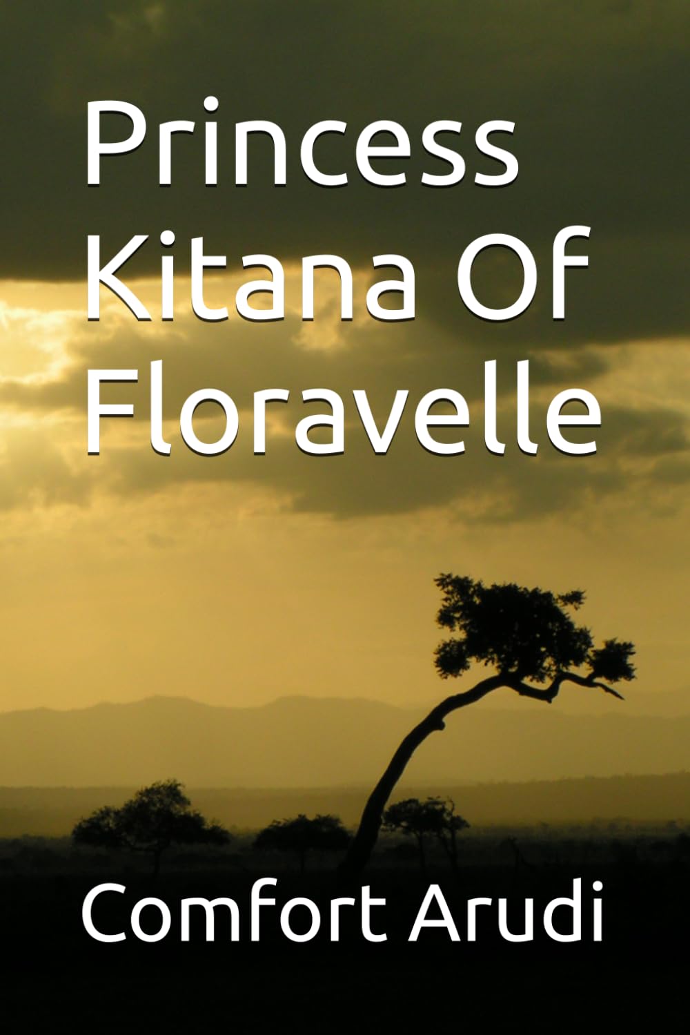 Princess Kitana Of Floravelle baixar o livro de graça