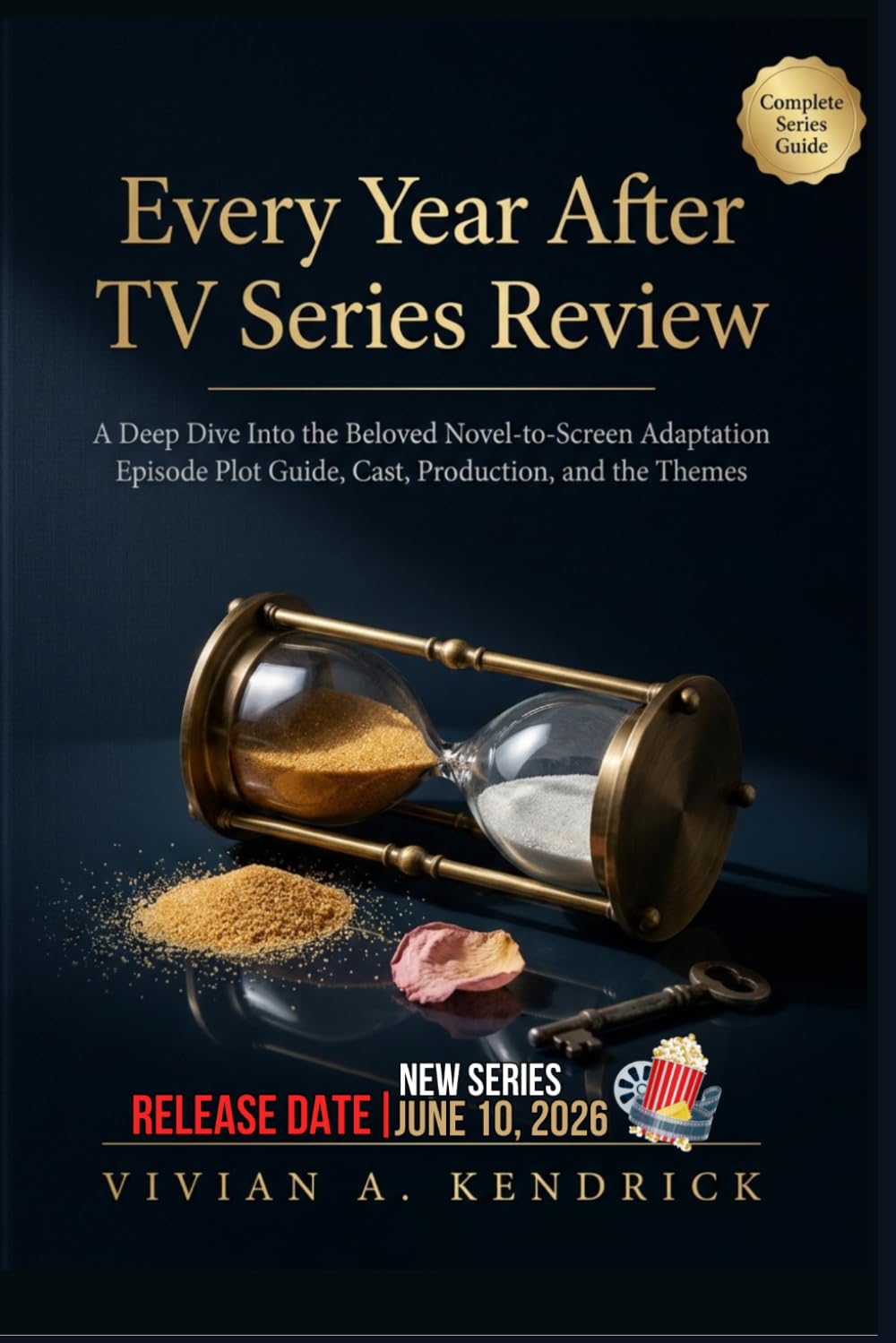 Every Year After TV Series Review: A Deep Dive Into the Beloved Novel-to-Screen Adaptation — Season 1 Episode Plot Guide, Cast, Production, and the Themes baixar o livro de graça