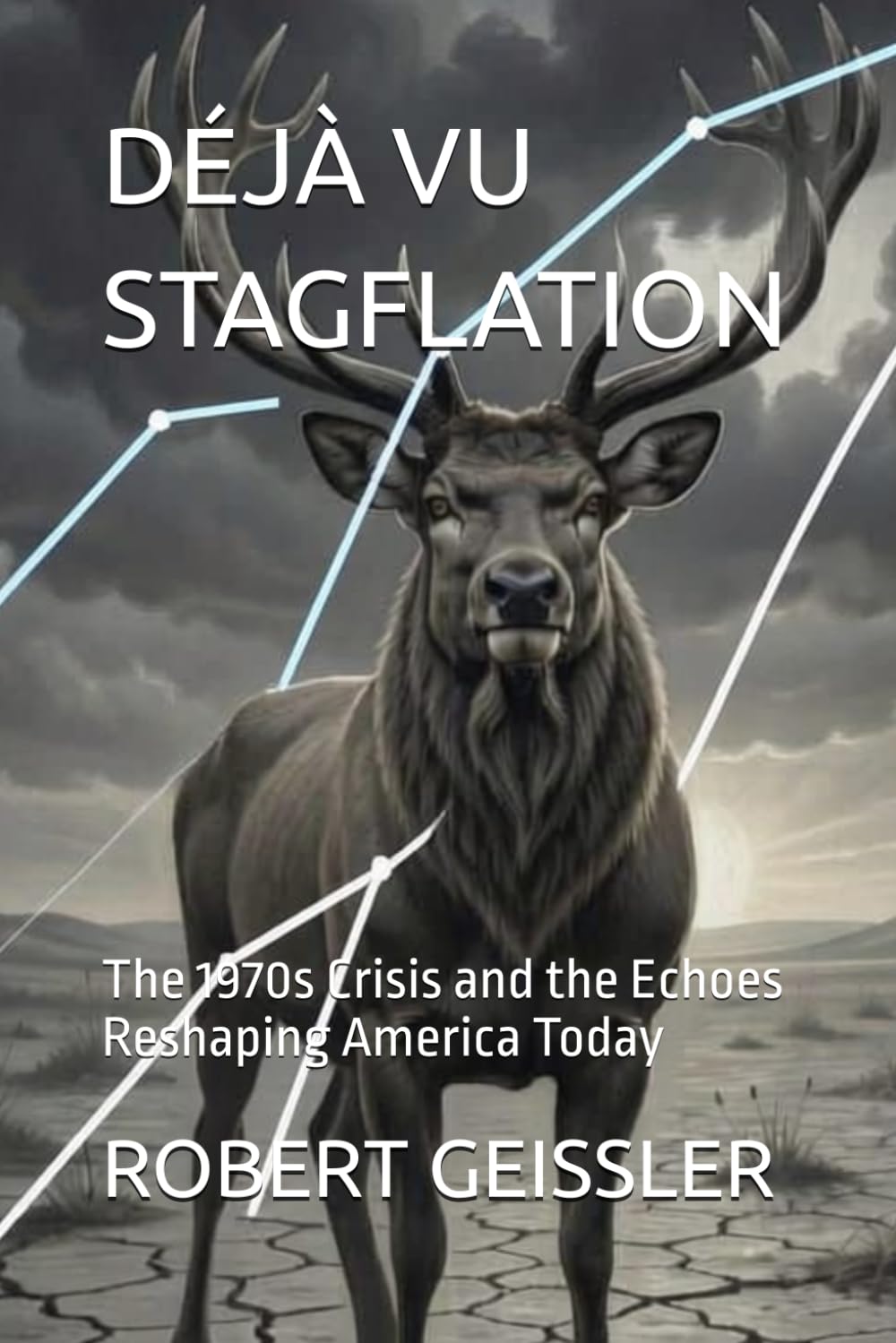 capítulo por capítulo baixar Déjà Vu Stagflation: The 1970s Crisis and the Echoes Reshaping America Today