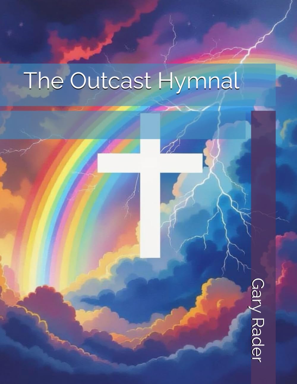 The Outcast Hymnal baixar o livro de graça