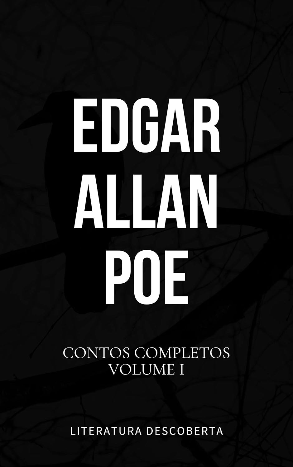 ler totalmente Contos Completos de Edgar Allan Poe, Volume I