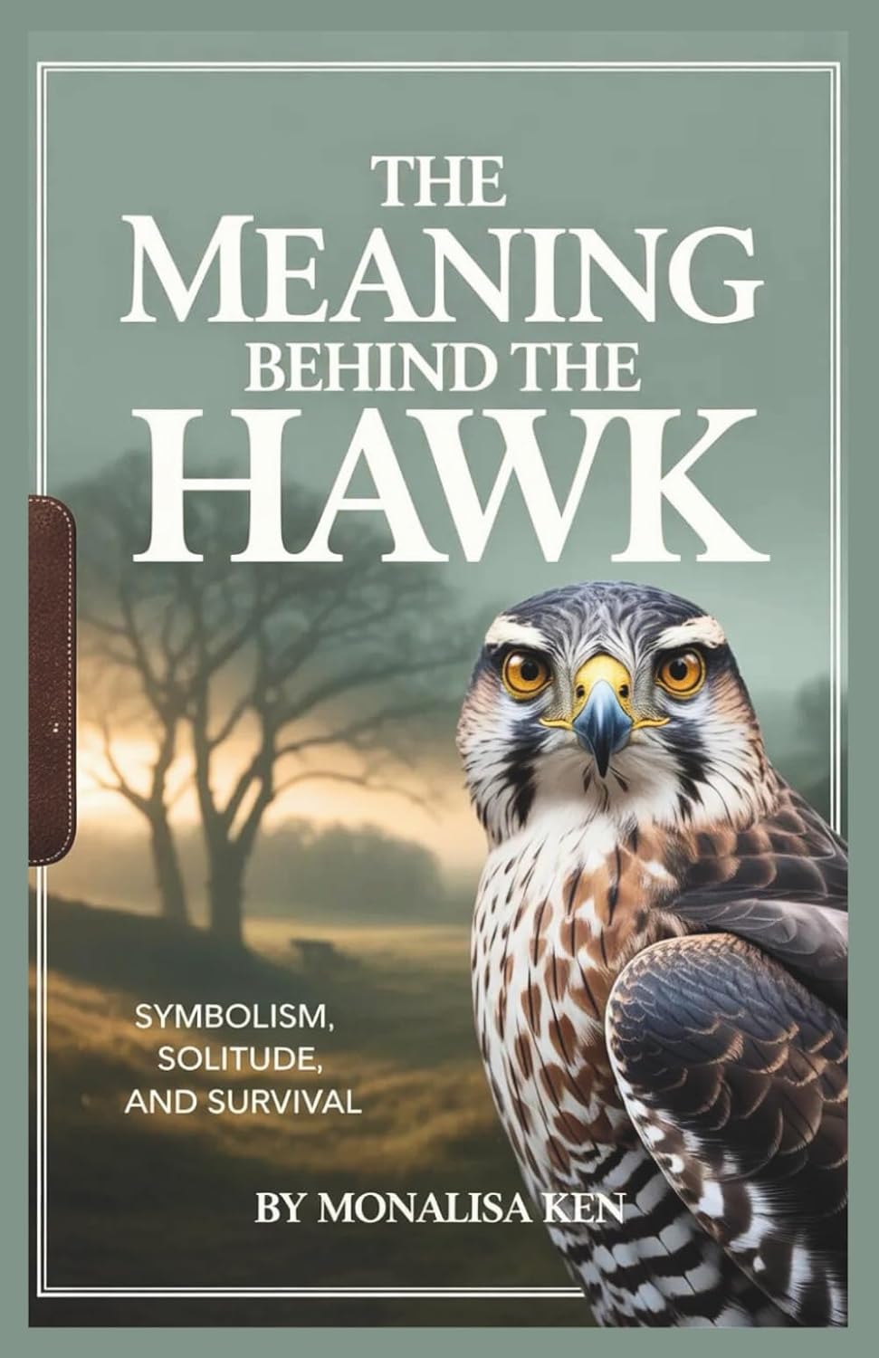 The Meaning Behind the Hawk: Symbolism, Solitude, and the Meaning Behind the Hawk baixar livro de graça