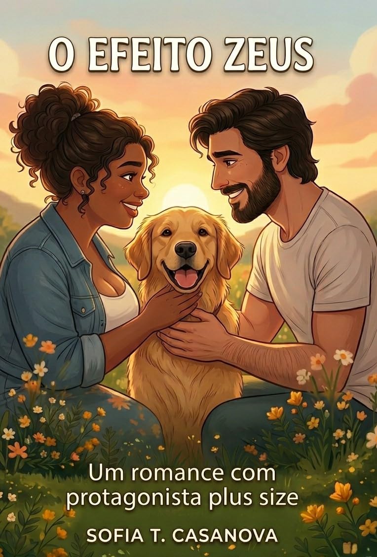 O efeito Zeus: Um romance hot com protagonista plus size baixar livro de graça