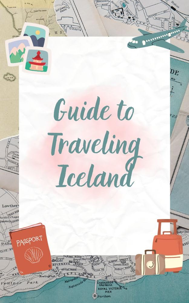 capítulo por capítulo baixar The Ultimate Guide to Traveling Iceland (English Edition)