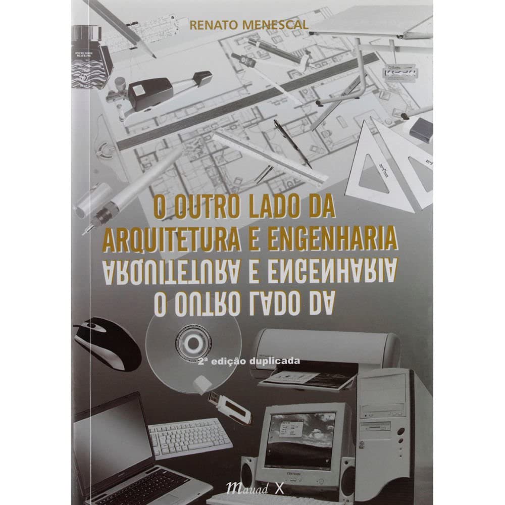 O Outro Lado da Arquitetura e Engenharia baixar o livro de graça