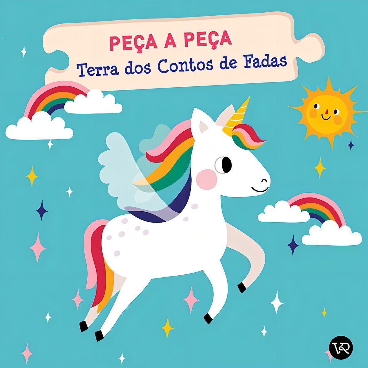 capítulo por capítulo baixar Peça a peça: Terra dos contos de fadas: 2