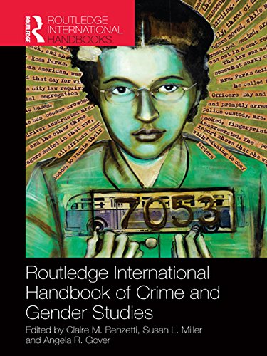 Routledge International Handbook of Crime and Gender Studies (Routledge International Handbooks) (English Edition) baixar livro de graça