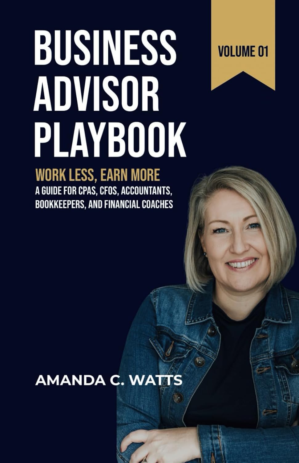 Business Advisor Playbook: Volume 1 baixar o livro de graça