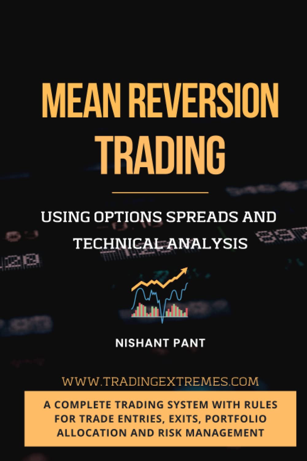 Mean Reversion Trading: Using Options Spreads and Technical Analysis baixar o livro de graça