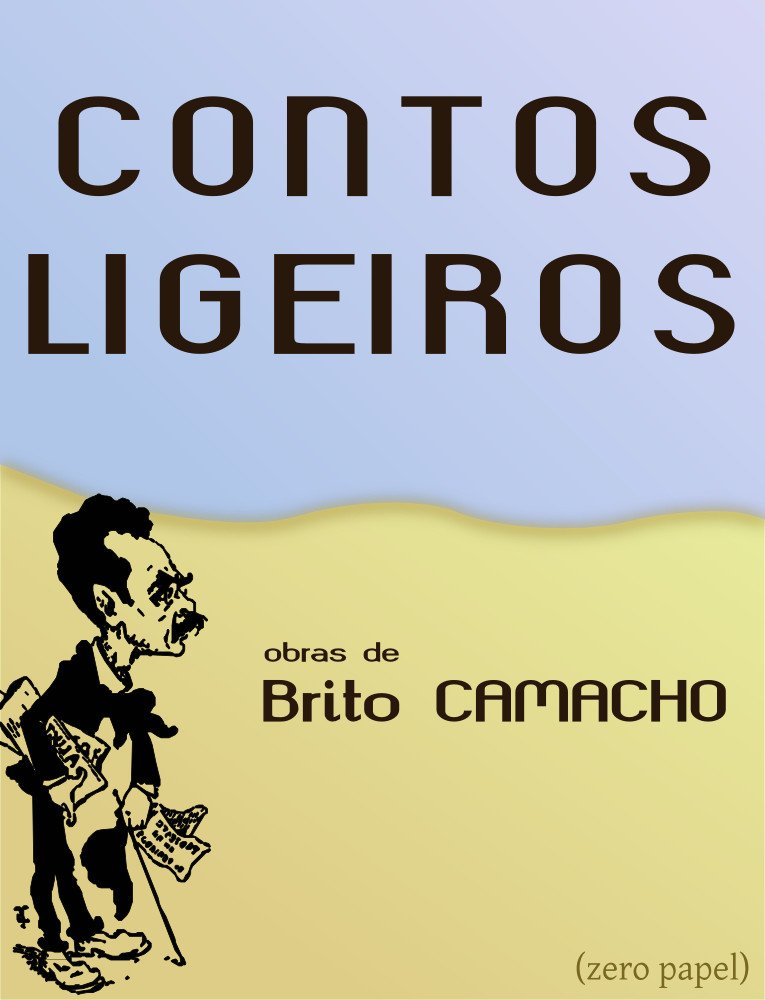ler totalmente Contos ligeiros