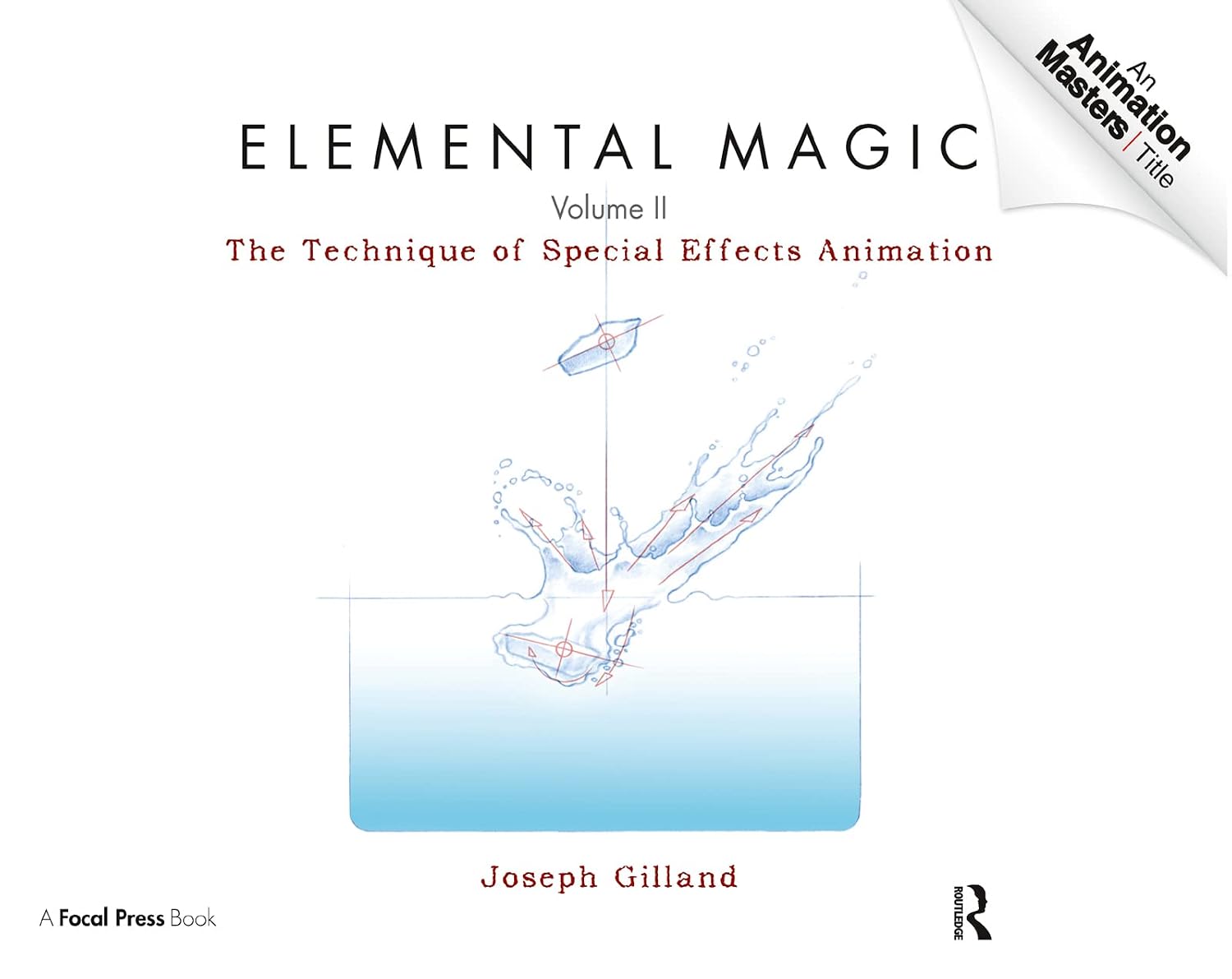 Elemental Magic, Volume II: The Technique of Special Effects Animation: 2 baixar o livro de graça