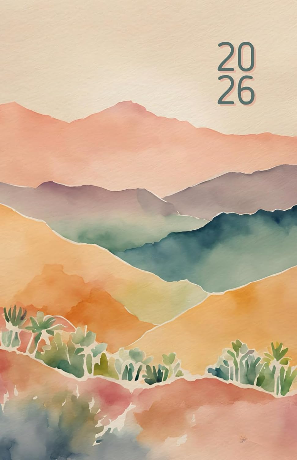 capítulo por capítulo baixar The Intentional 2026 Planner: Aesthetic Weekly & Monthly Organizer for Goal Setting, Habit Tracking, Gratitude, Mindfulness & Productivity - The Perfect Gift for All