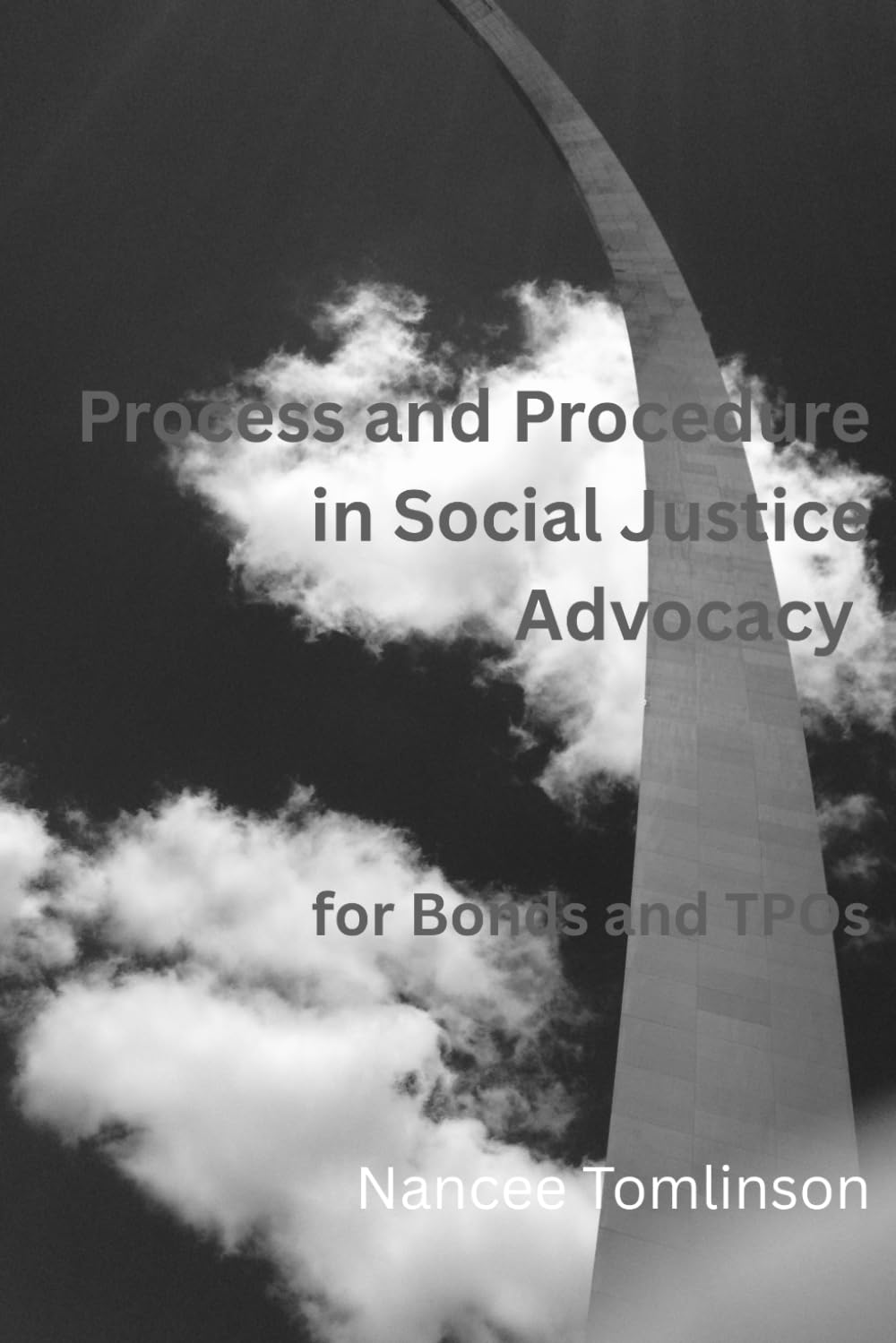 Process and Procedure in Social Justice Advocacy: For Bonds and TPOs baixar o livro de graça