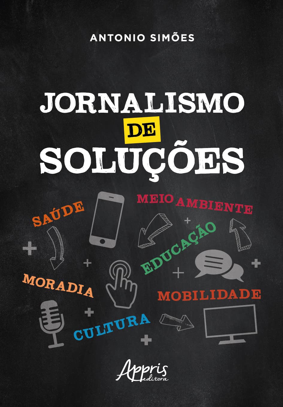 Jornalismo de soluções baixar livro de graça
