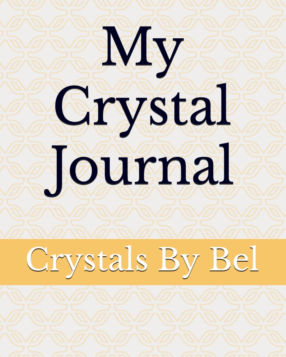My Crystal Journal baixar livro de graça