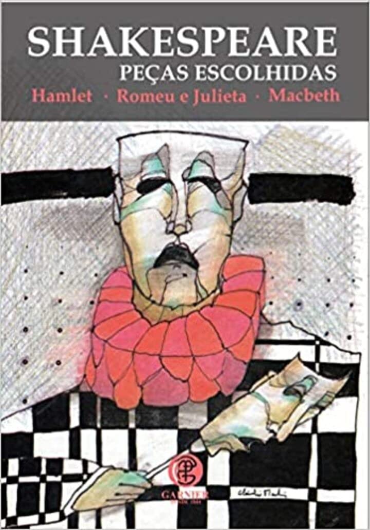 Shakespeare Peças Escolhidas baixar o livro de graça