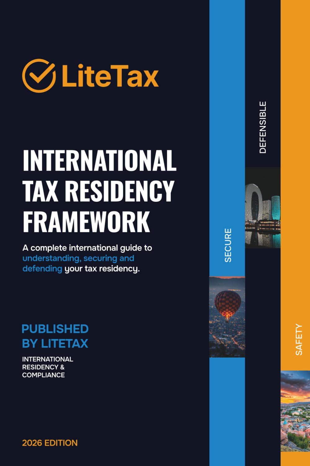 capítulo por capítulo baixar International Tax Residency Framework: Understanding, Securing and Defending Tax Residency in a Global Environment