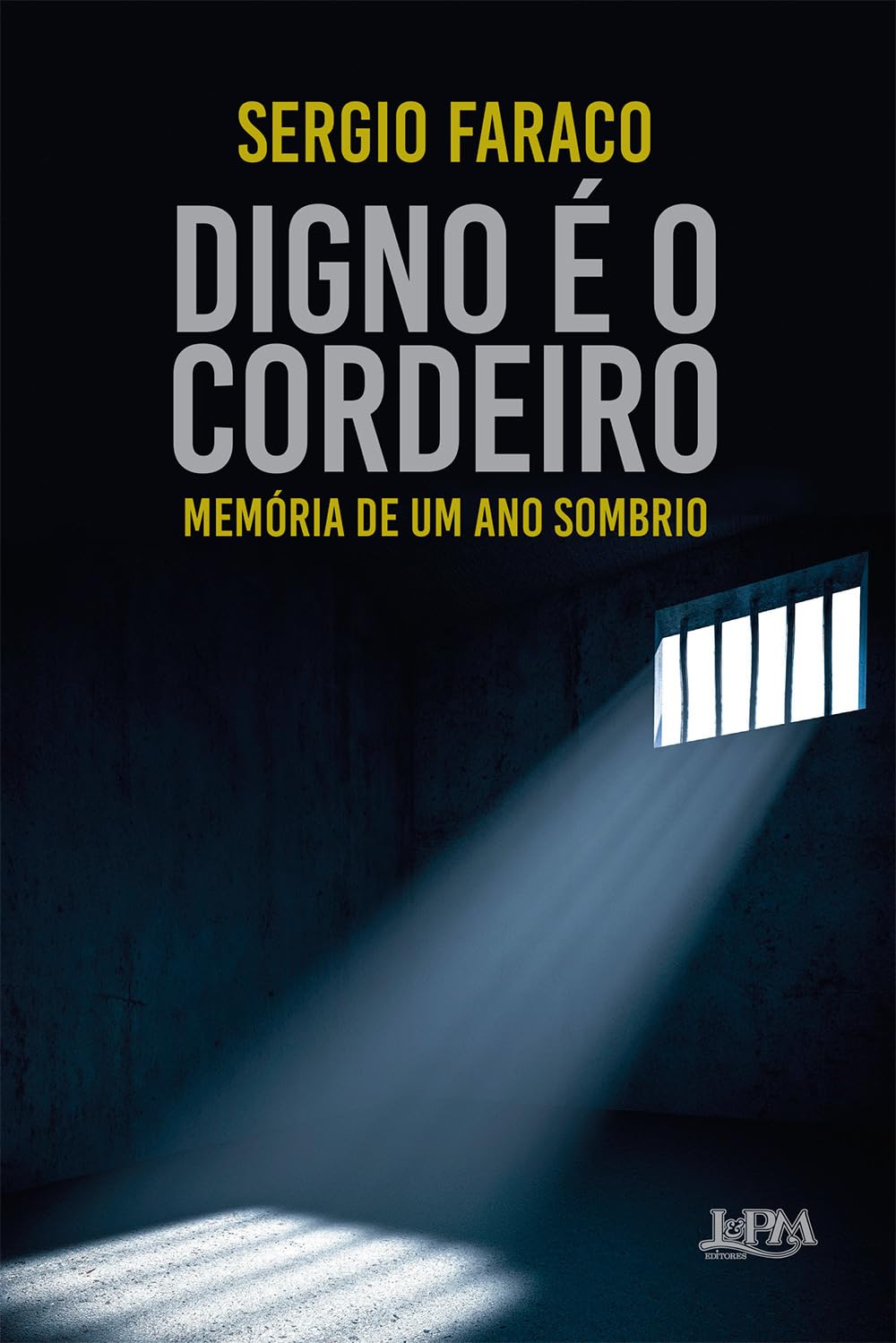 capítulo por capítulo baixar Digno é o Cordeiro: Memória de um ano Sombrio