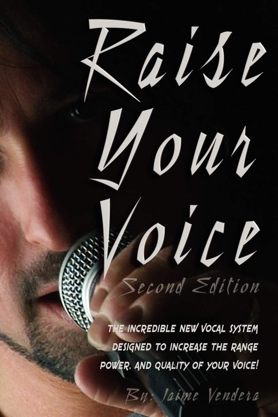 ler totalmente Raise Your Voice