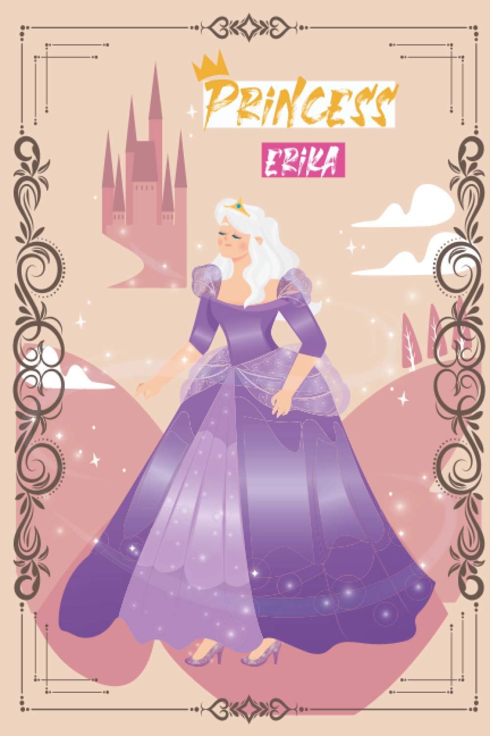 ler totalmente princess erika: princess erika:Gift for your little princess