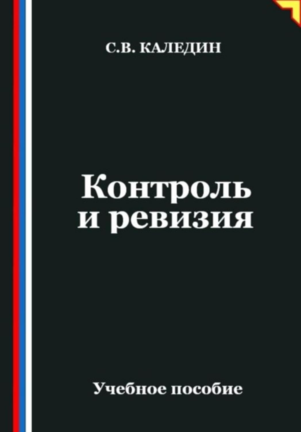 ler totalmente Контроль и ревизия (Russian Edition)