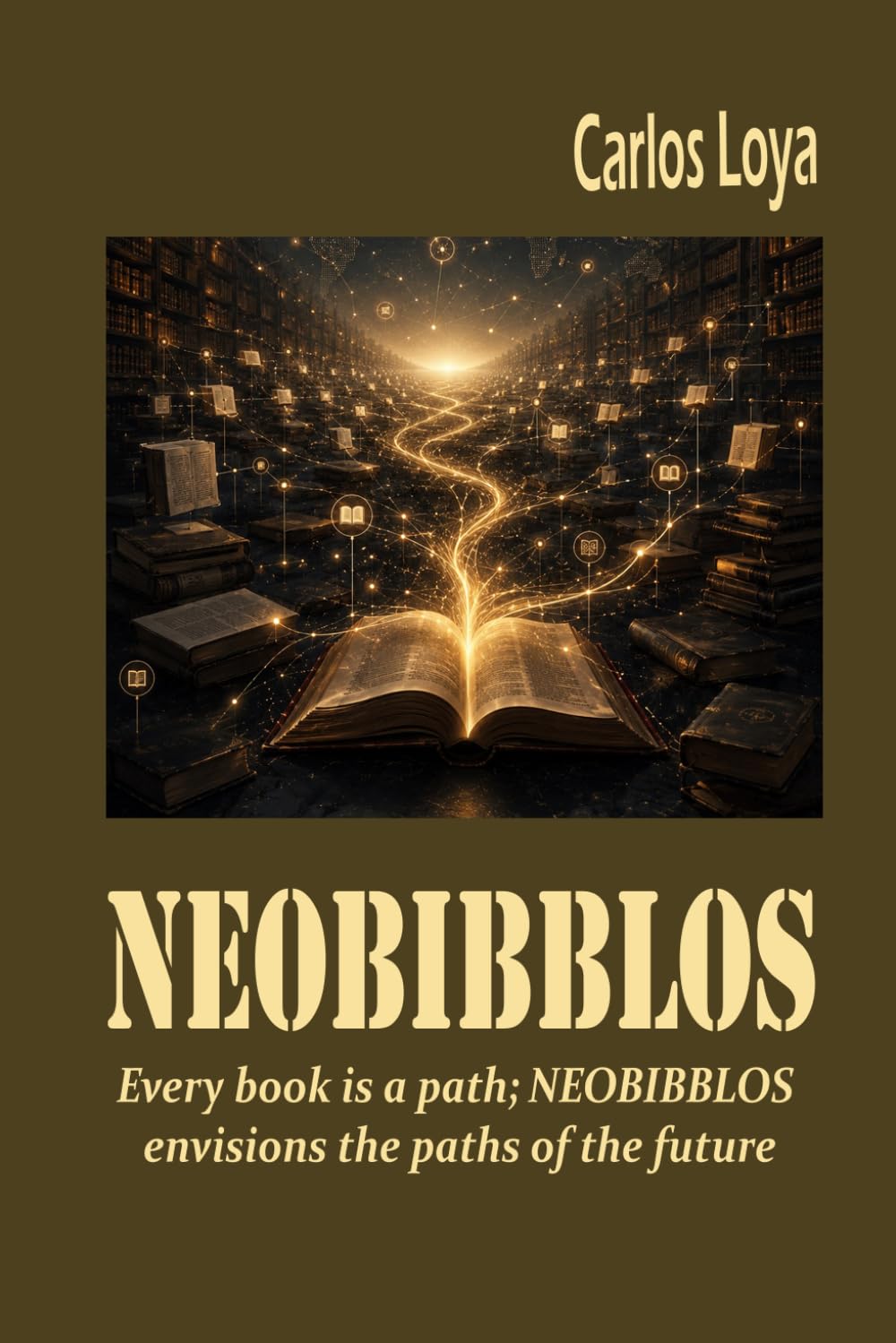 NEOBIBLOS baixar livro de graça
