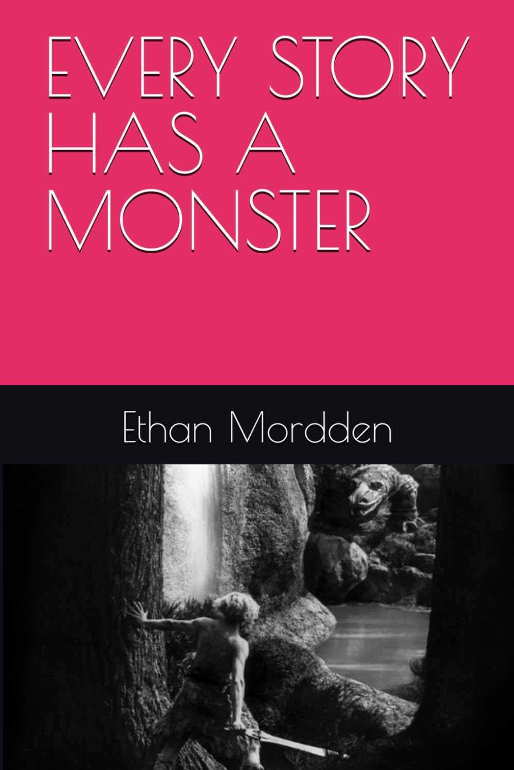 capítulo por capítulo baixar EVERY STORY HAS A MONSTER