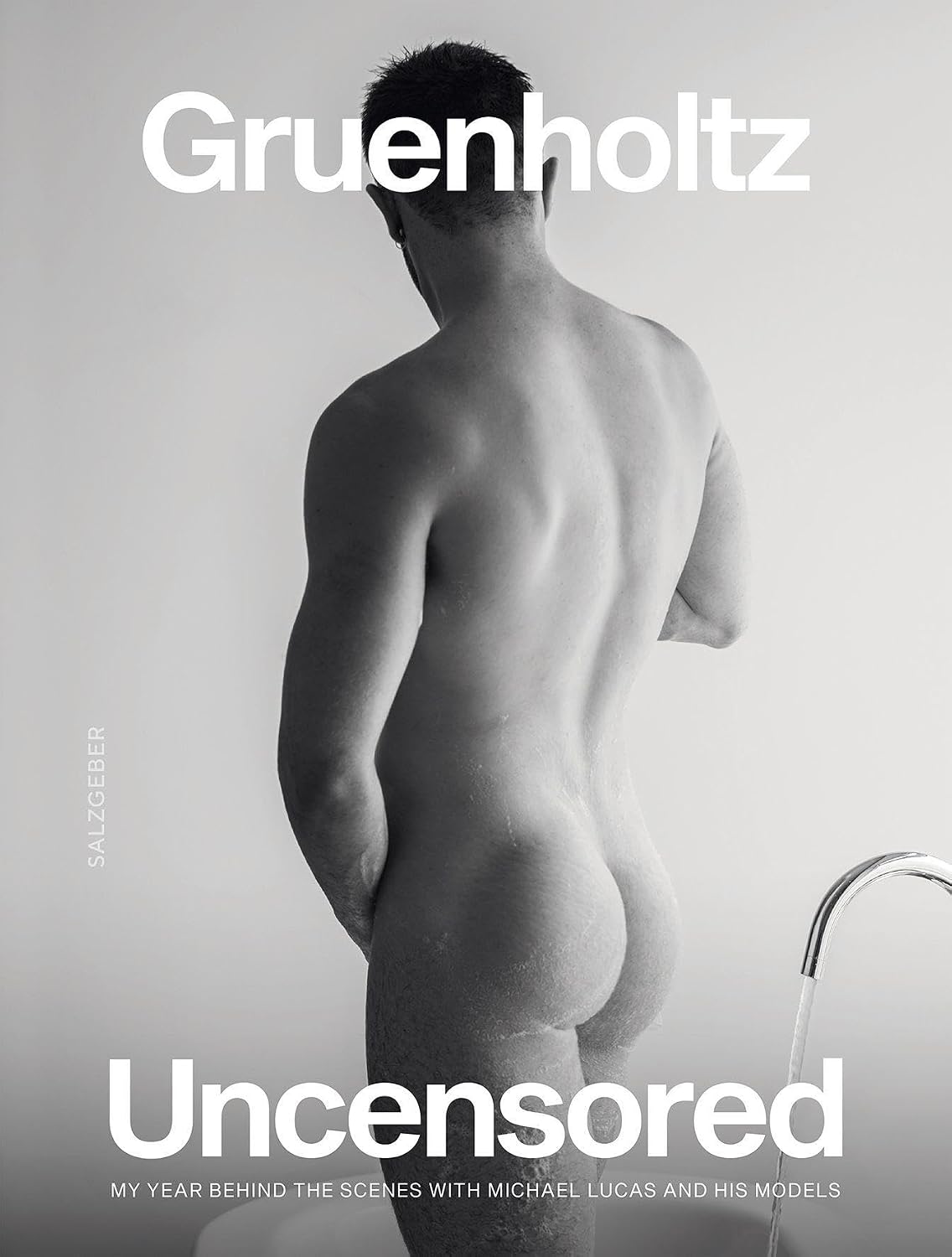 ler totalmente Uncensored: My Year Behind the Scenes with Michael Lucas and His Models