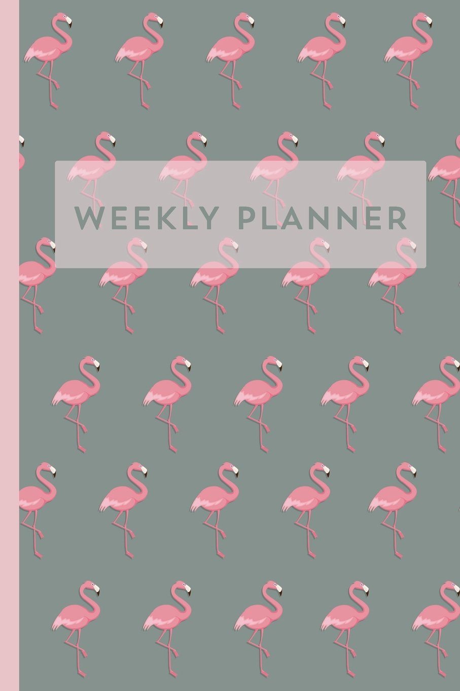 Weekly Planner: Barcelover baixar o livro de graça