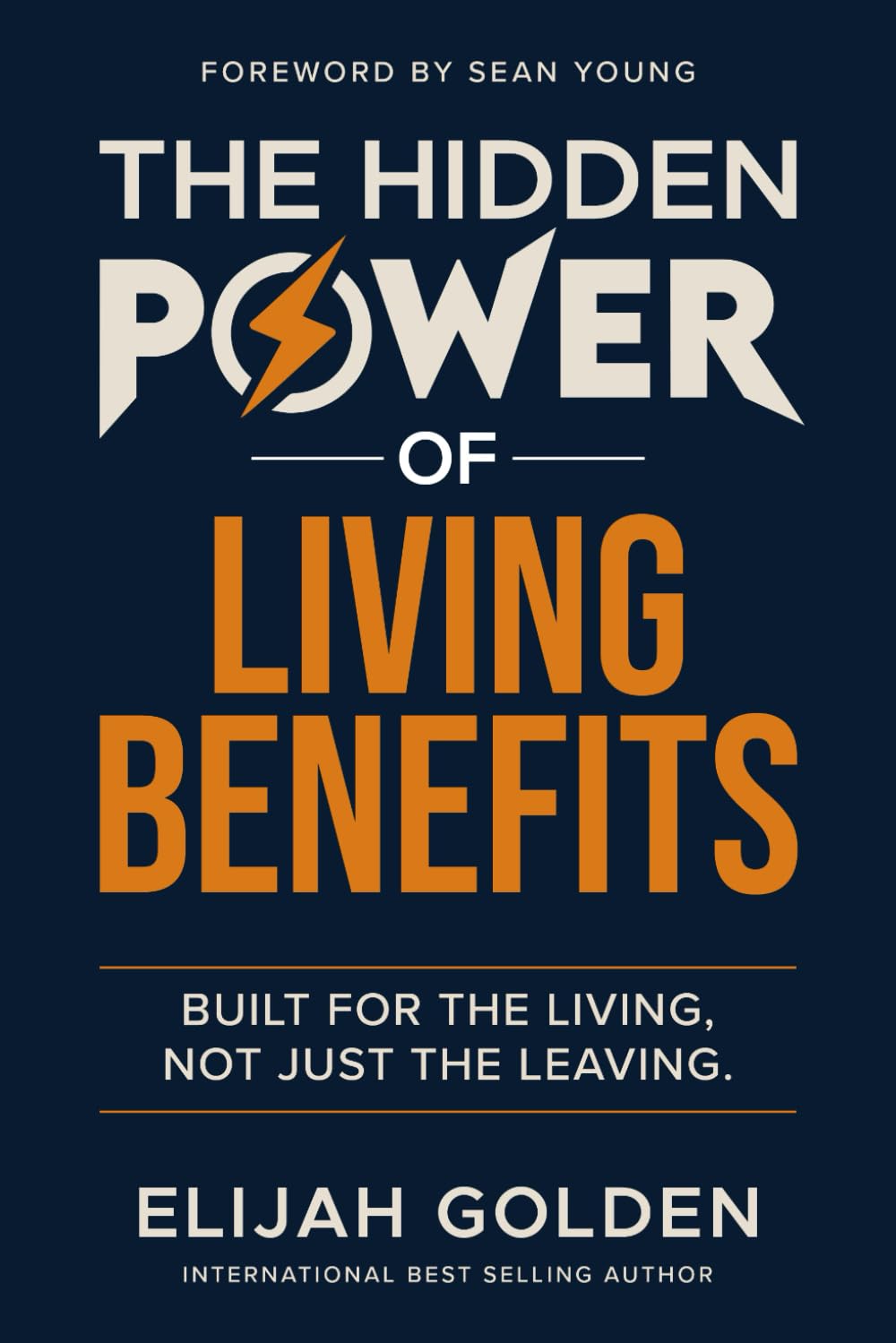 The Hidden Power of Living Benefits baixar livro de graça