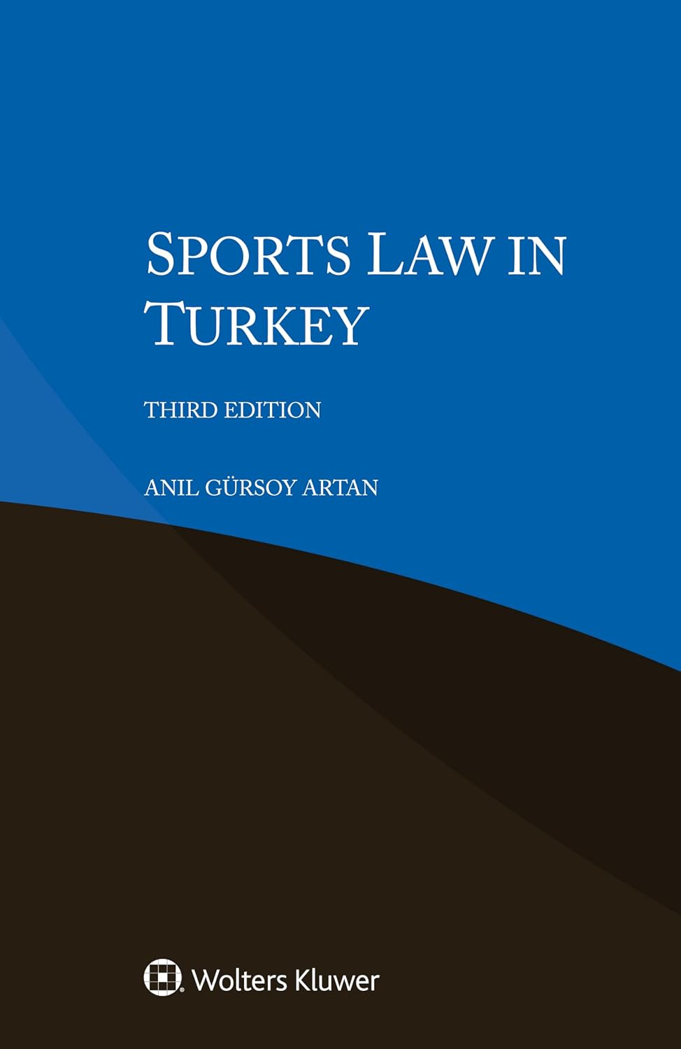 Sports Law in Turkey baixar o livro de graça