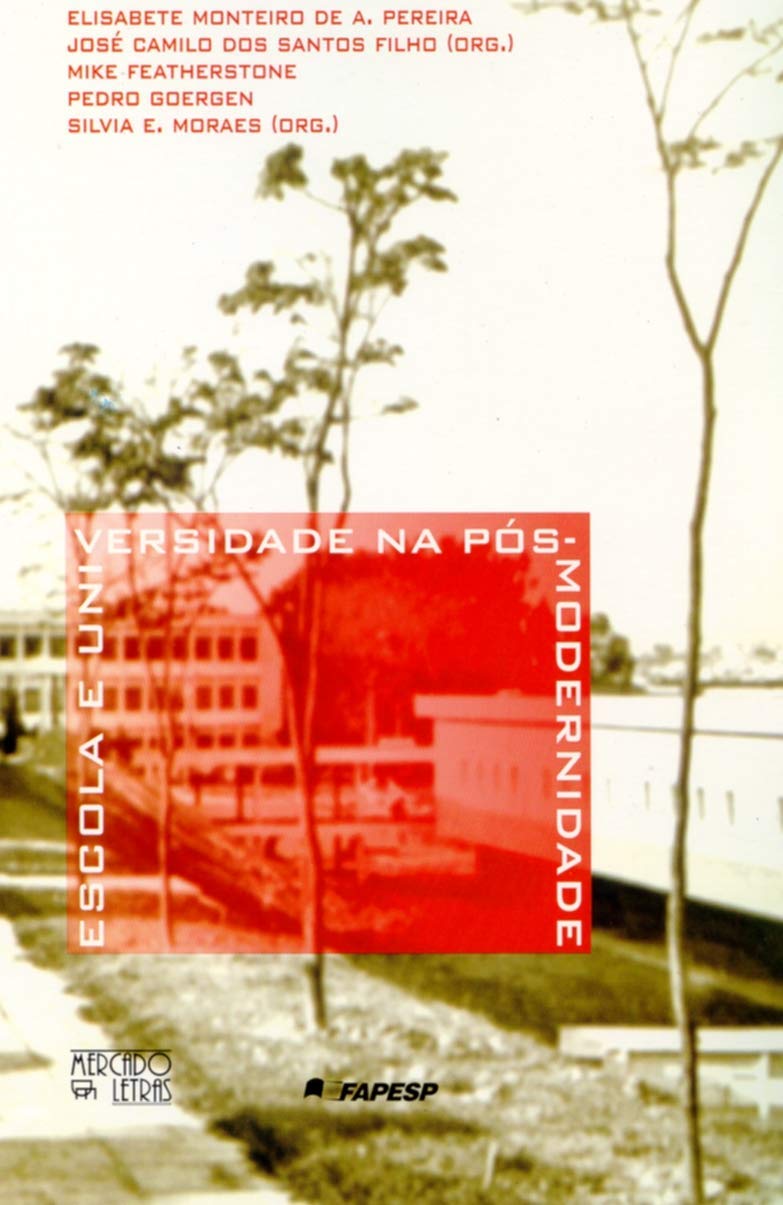 Escola e Universidade na Pós-modernidade baixar livro de graça