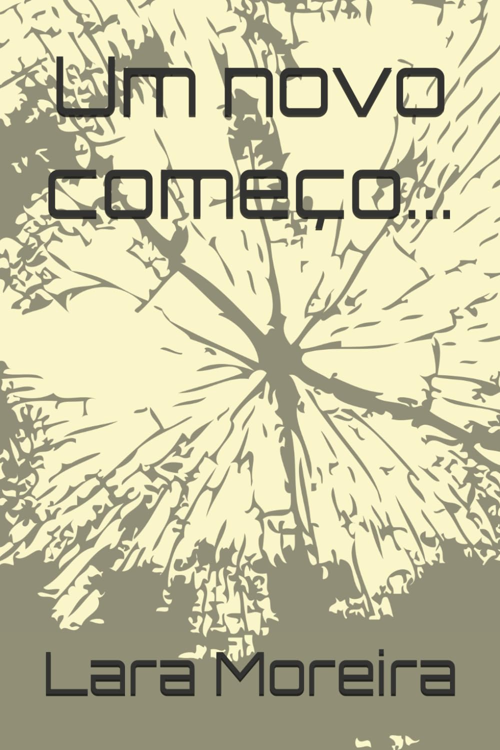 Um novo começo... baixar livro de graça