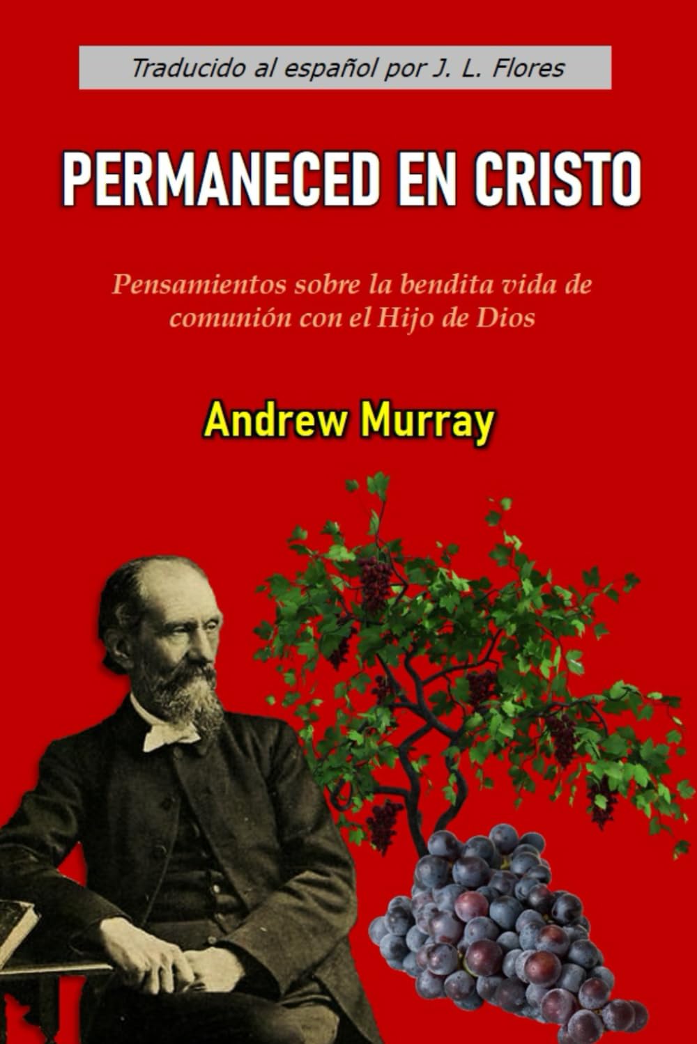 Permaneced en Cristo (con notas) baixar o livro de graça